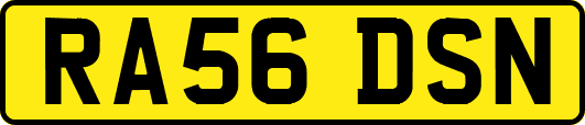 RA56DSN