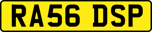 RA56DSP