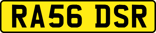 RA56DSR