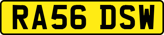 RA56DSW