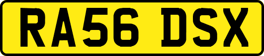 RA56DSX