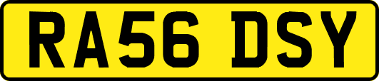 RA56DSY