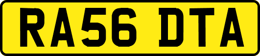 RA56DTA
