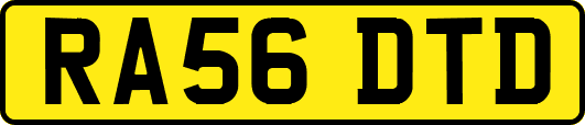 RA56DTD
