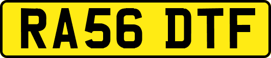 RA56DTF