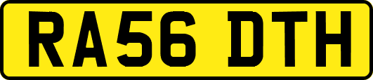 RA56DTH