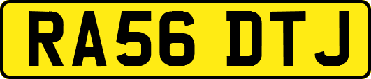 RA56DTJ