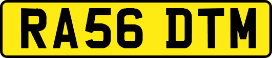 RA56DTM