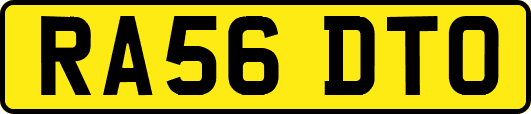RA56DTO