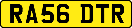 RA56DTR