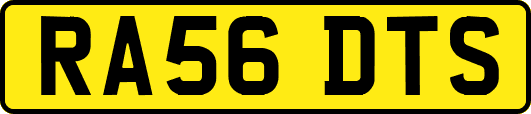 RA56DTS