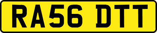 RA56DTT