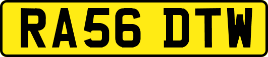 RA56DTW