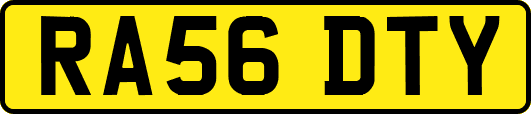 RA56DTY