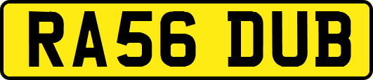 RA56DUB