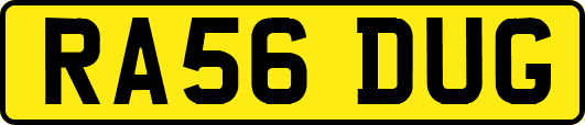 RA56DUG