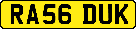 RA56DUK