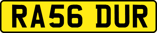 RA56DUR