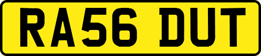 RA56DUT
