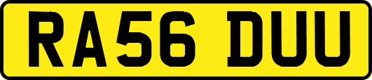 RA56DUU