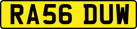 RA56DUW