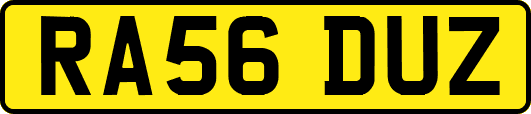 RA56DUZ