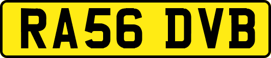 RA56DVB