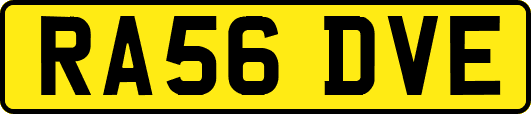 RA56DVE