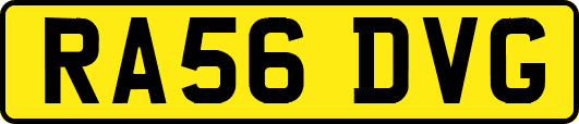 RA56DVG