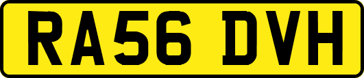 RA56DVH