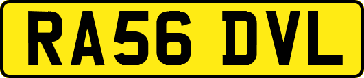 RA56DVL