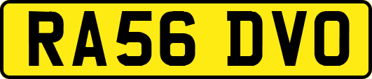 RA56DVO
