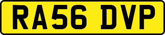RA56DVP