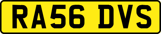 RA56DVS