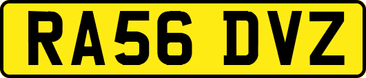 RA56DVZ
