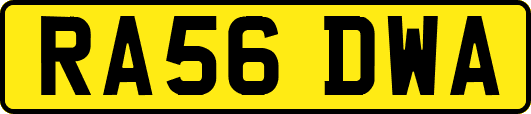RA56DWA