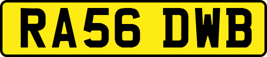 RA56DWB