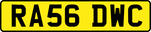 RA56DWC