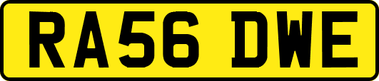 RA56DWE