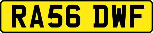 RA56DWF