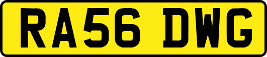 RA56DWG