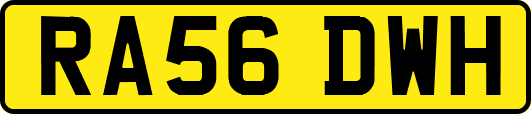 RA56DWH