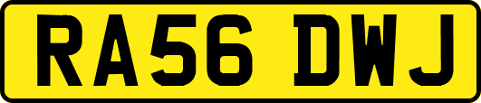RA56DWJ