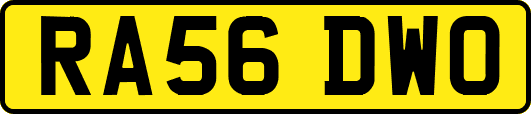 RA56DWO