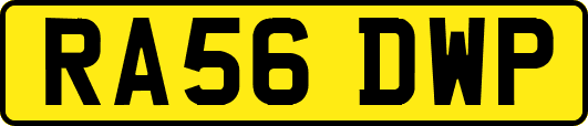 RA56DWP