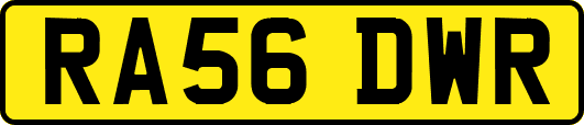 RA56DWR