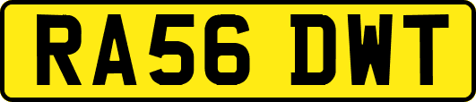 RA56DWT
