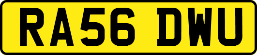 RA56DWU