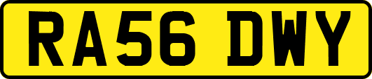 RA56DWY