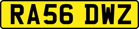 RA56DWZ